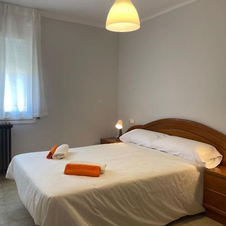Apartamento Con Estupendas Vistas A Coll de Nargó Exteriér fotografie