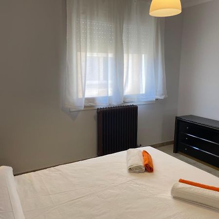 Apartamento Con Estupendas Vistas A Coll de Nargó Exteriér fotografie