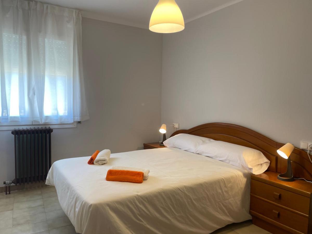 Apartamento Con Estupendas Vistas A Coll de Nargó Exteriér fotografie