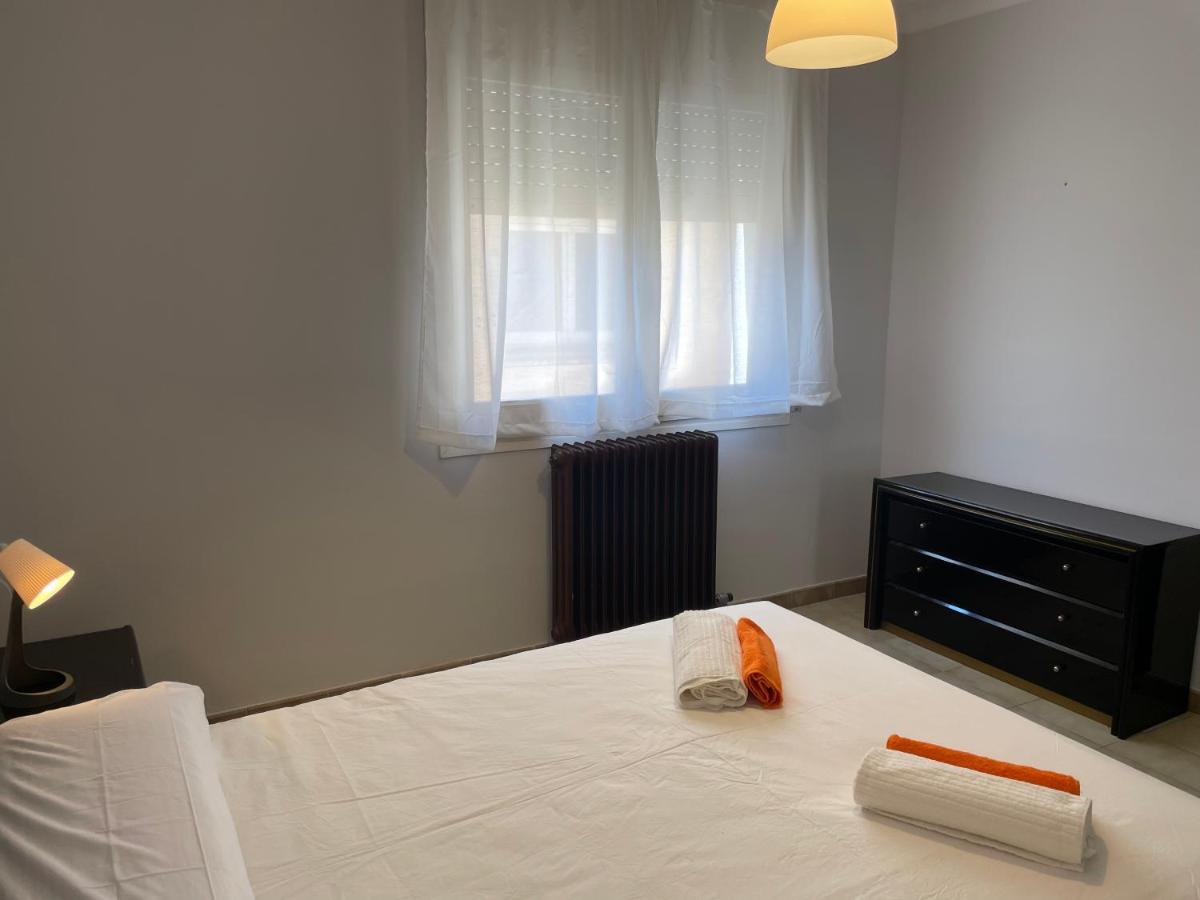 Apartamento Con Estupendas Vistas A Coll de Nargó Exteriér fotografie