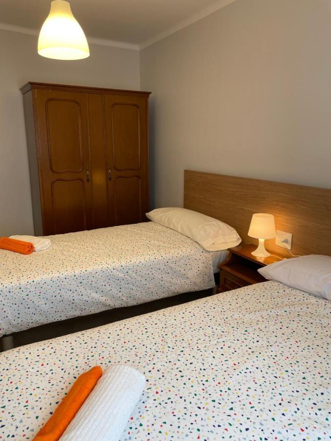 Apartamento Con Estupendas Vistas A Coll de Nargó Exteriér fotografie