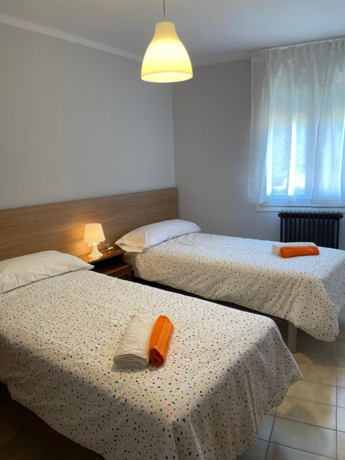 Apartamento Con Estupendas Vistas A Coll de Nargó Exteriér fotografie