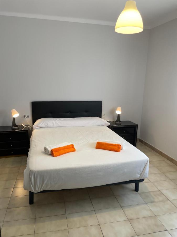 Apartamento Con Estupendas Vistas A Coll de Nargó Exteriér fotografie